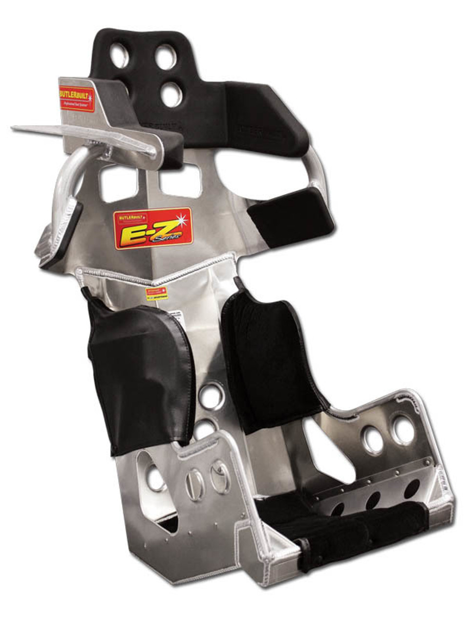 15 EZ Sportsman Seat w/ Black Cover 20 Degree BBP-15195-4001-95