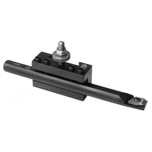 Aloris CA-1LQ Qualified Facing Holder