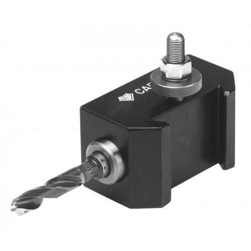 Aloris CA-54I Indexable Morse Taper Holder