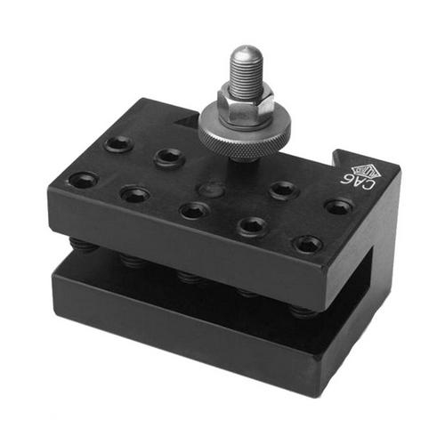 Aloris CA-6 Multiple Tool Holder