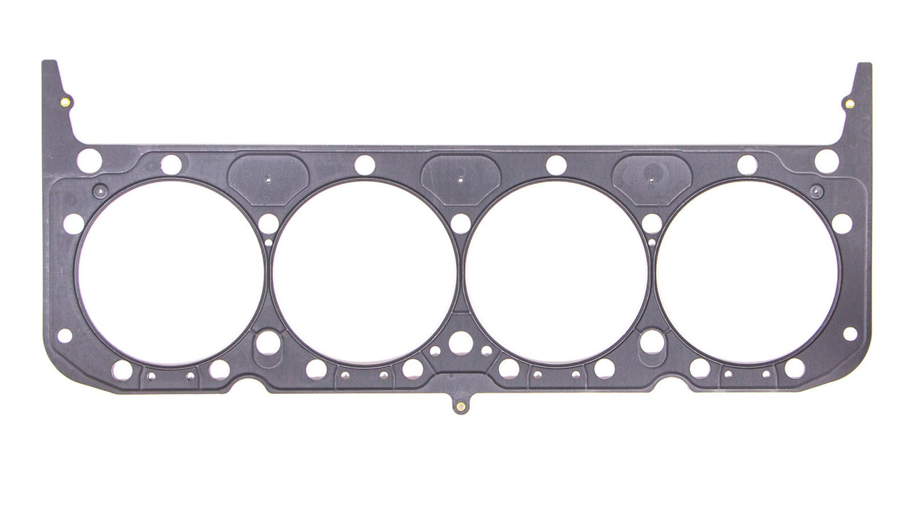 4.190 MLS Head Gasket .040 - SBC SB2 C5472-040