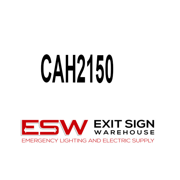 CAH2150 Eaton 2 Pole 150 Amperage Circuit Breaker