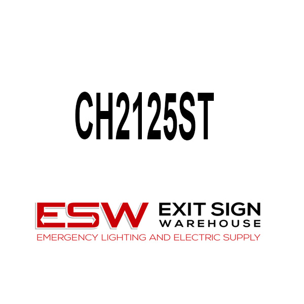 CH2125ST Eaton 2 Pole 125 Amperage Circuit Breaker