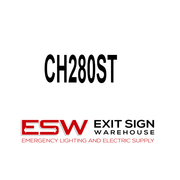 CH280ST Eaton 2 Pole 80 Amperage Circuit Breaker