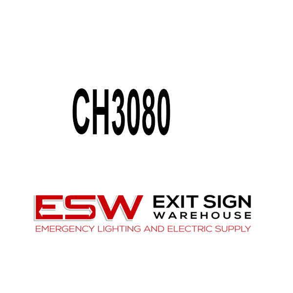 CH3080 Eaton 3 Pole 80 Amperage Circuit Breaker