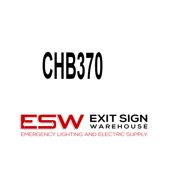 CHB370 - Eaton / Cutler-Hammer Miniature Bolt-On 70 Amperage Circuit Breaker