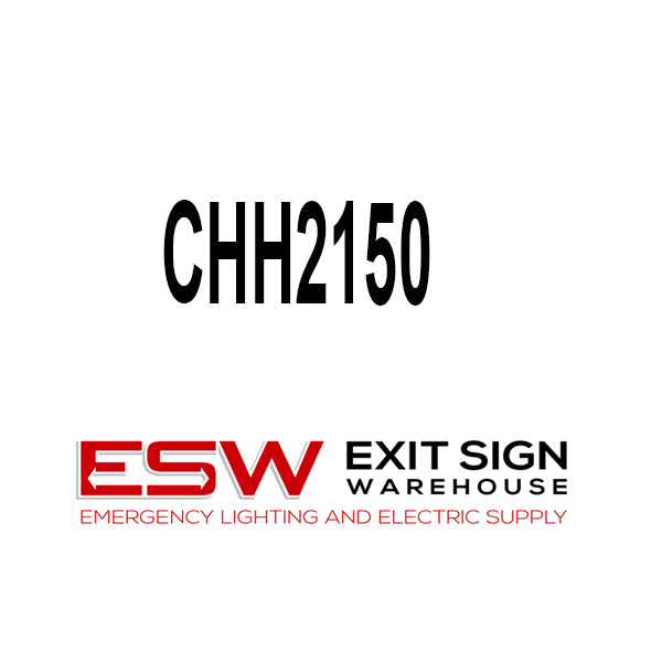 CHH2150 Eaton 2 Pole 150 Amperage Circuit Breaker
