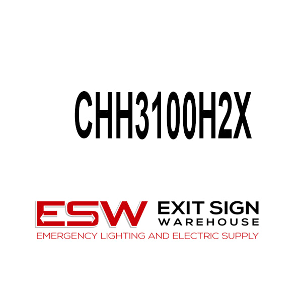 CHH3100H2X Eaton 3 Pole 100 Amperage Circuit Breaker