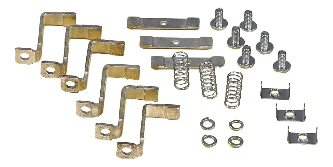 6-27-2 Eaton Cutler-Hammer Size 5 Contact Renewal Kit