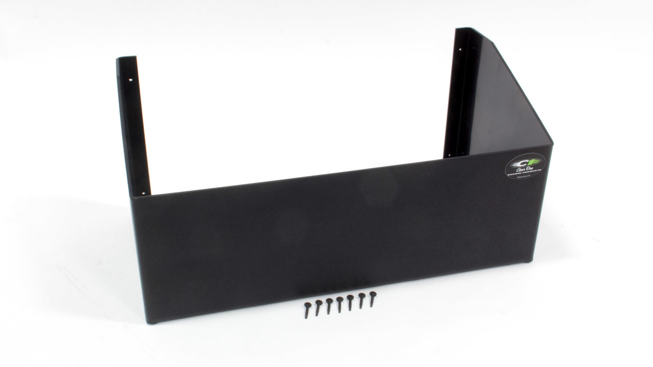 Fuel Jug Rack (2) TC109