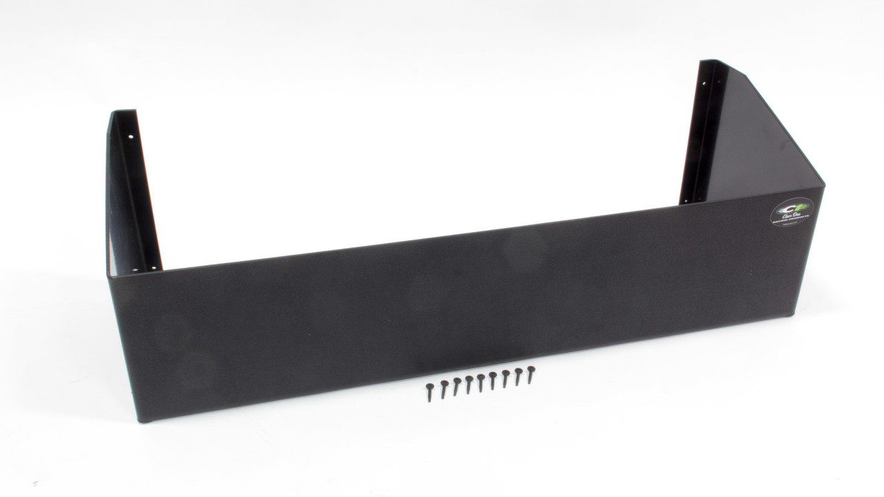 Fuel Jug Rack (3) TC110