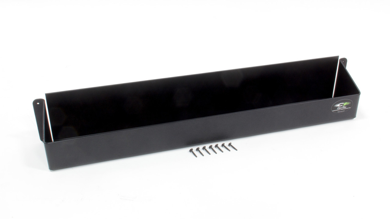 Oil Quart Rack - 12 Qt TC120