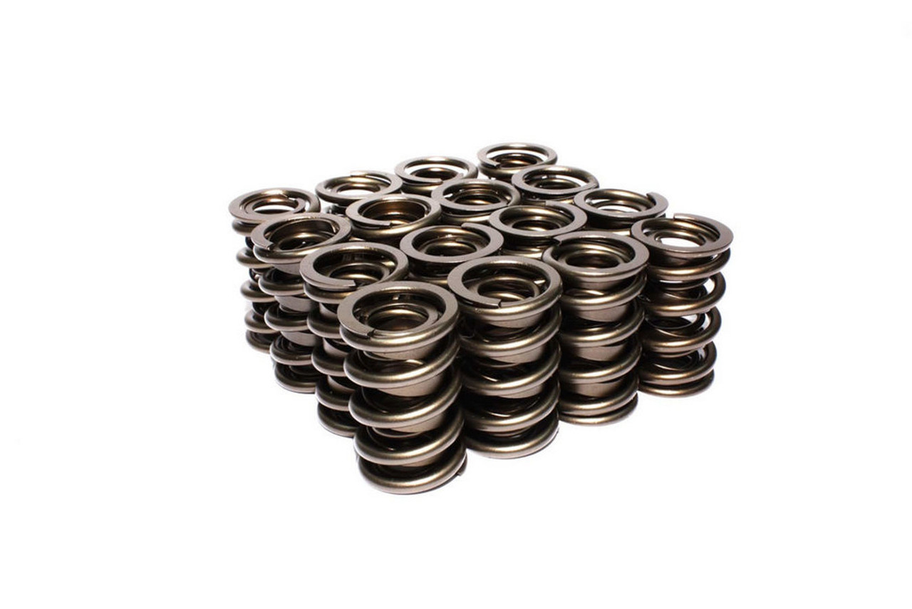 Comp Cams Oval Track Valve Springs 26094-16