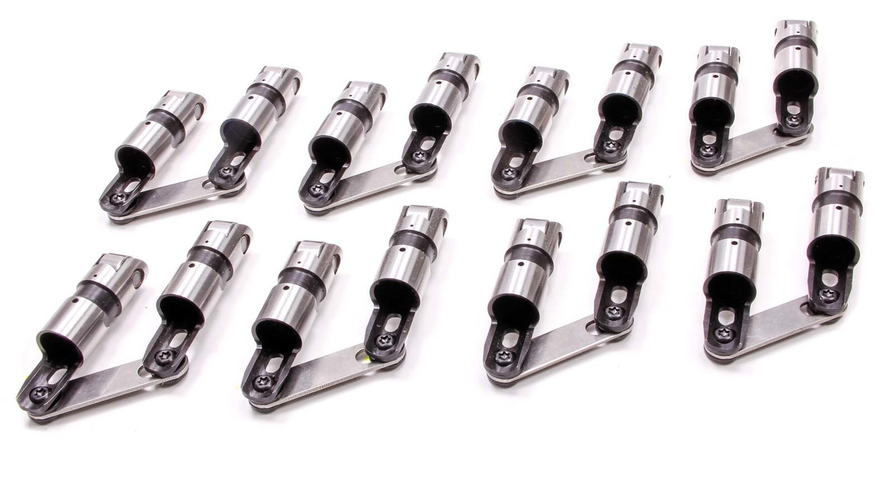 Comp Cams Sportsman Roller Lifters SBF w/Needle Bearing 96838-16