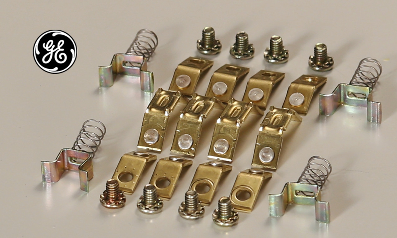 546A300G002 GE Replacement Contact Kit for Size 0