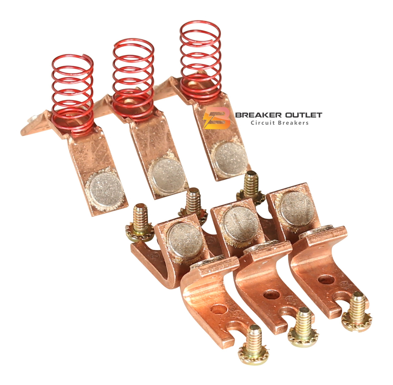 55-154607G002 GE Replacement Contact Kit for Size 5