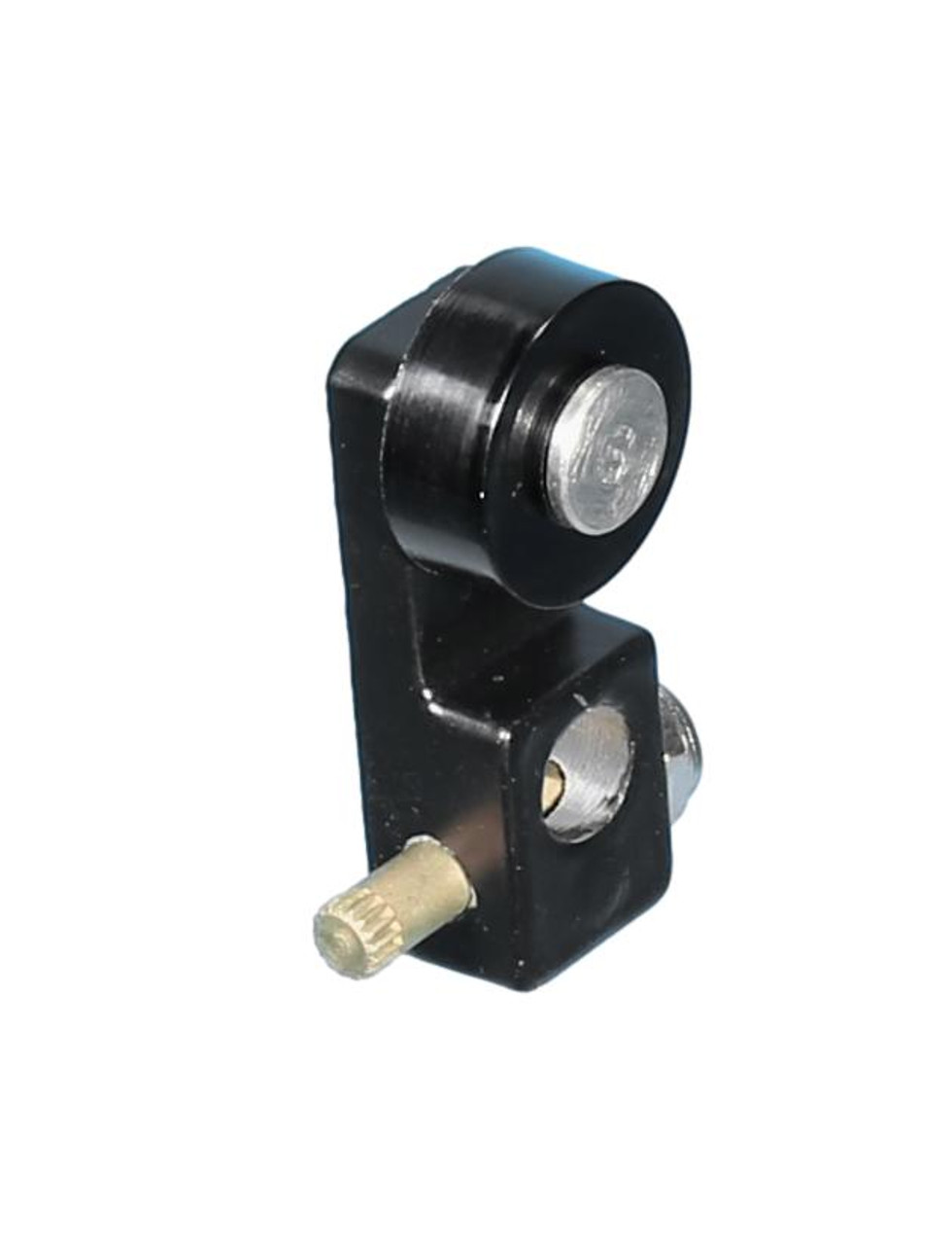 CR215GL31 Limit Switch Operator Lever, Nylon Roller by GE