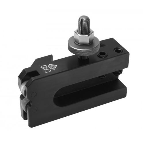 Aloris CXA-10 Knurling, Turning and Facing Holder