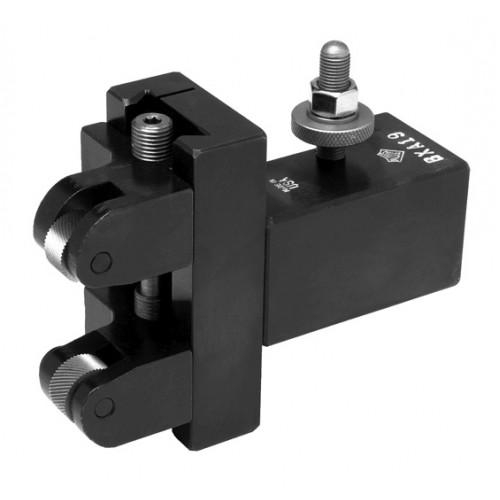 Aloris CXA-19 Adjustable Knurling Holder