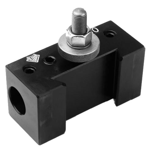 Aloris DA-104 Boring Bar Holder