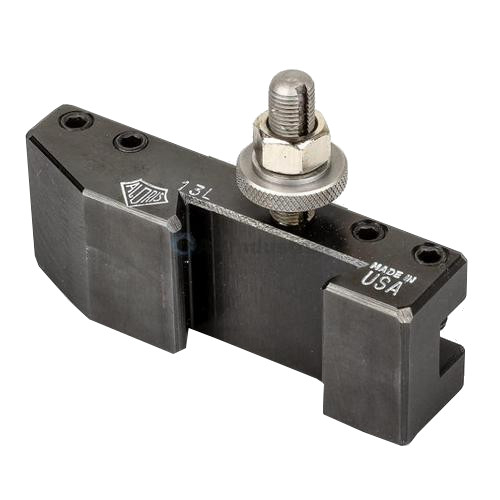 Aloris DA-13L Extension Tool Holder