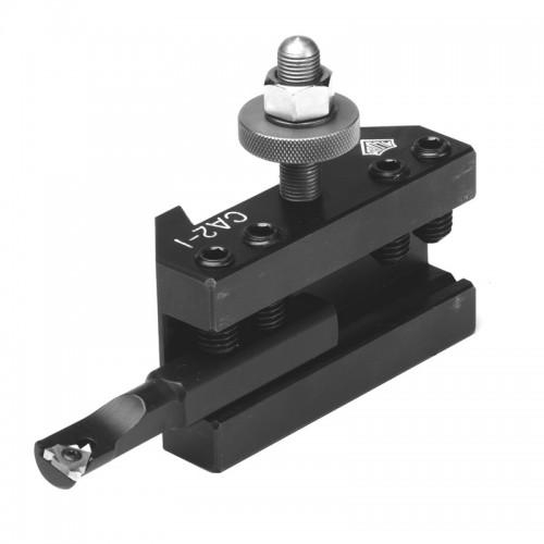 Aloris DA-2IX Oversize Indexable Turning, Facing and Boring Holder