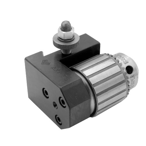 Aloris DA-35 Dovetail Chuck Holder