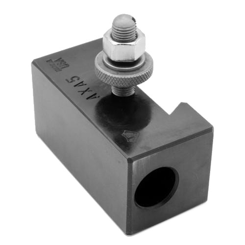 Aloris DA-55 Morse Taper Holder