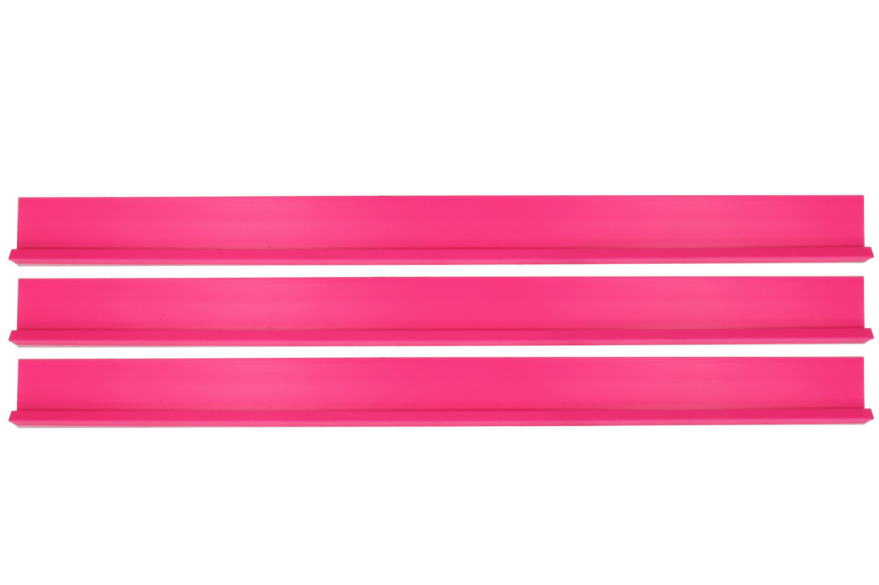 Dirt Rocker Set Pink 3pc 1100-PK