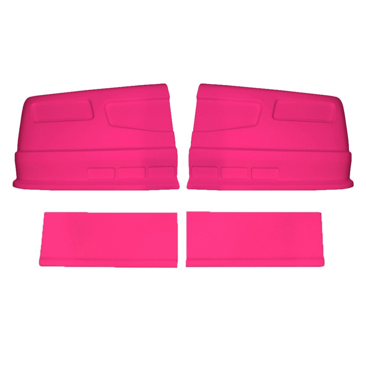 SS Nose Pink Dominator SS 300-PK