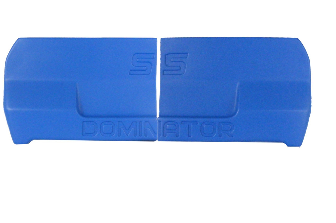 SS Tail Blue Dominator SS 301-BL