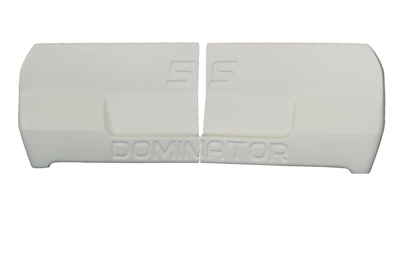 SS Tail White Dominator SS 301-WH