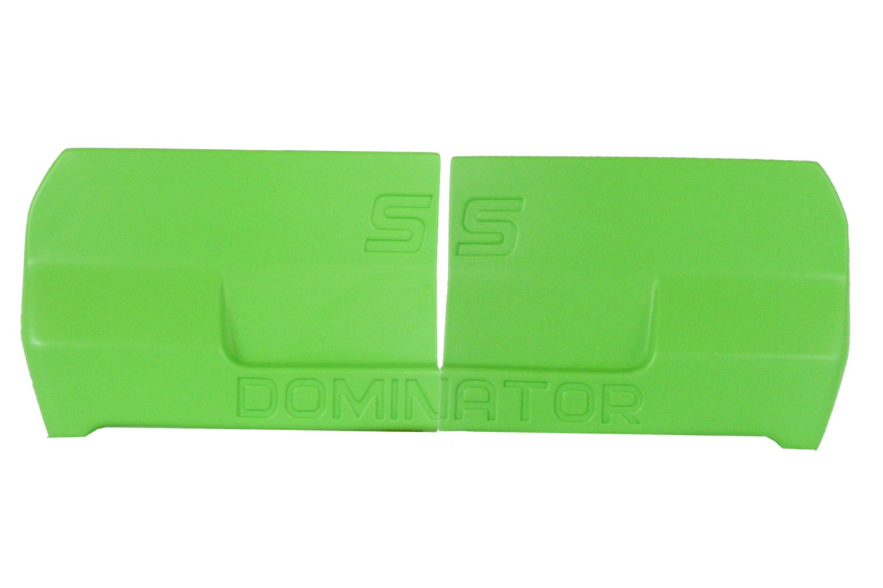 SS Tail Xtreme Green Dominator SS 301-XG