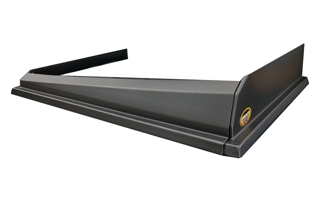 Valance Modified 3-Pc Black 408-BK