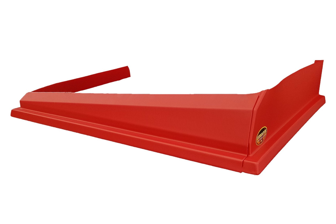 Valance Modified 3-Pc Red 408-RD