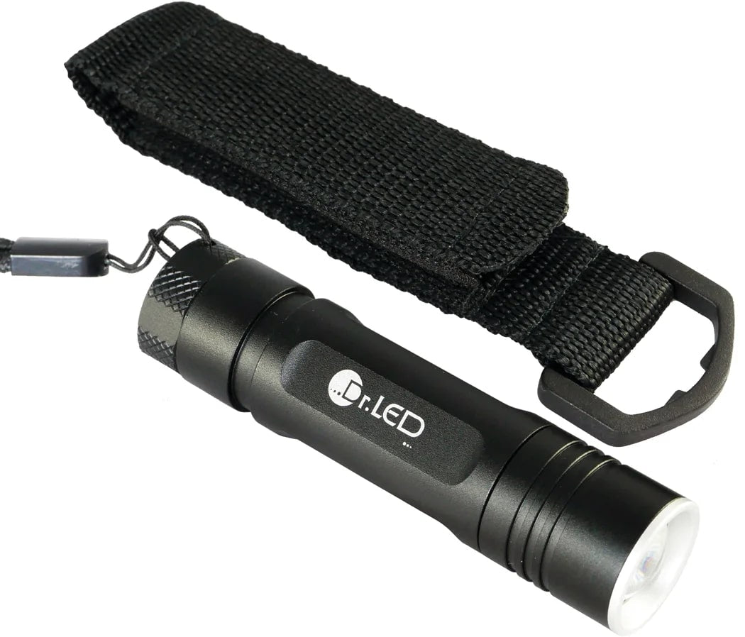 Dr. LED AA Flash Lite