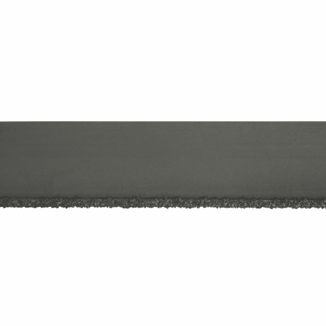 Aggressor E4107225W 1-1/4" x .035" Carbide Grit Bandsaw Blade