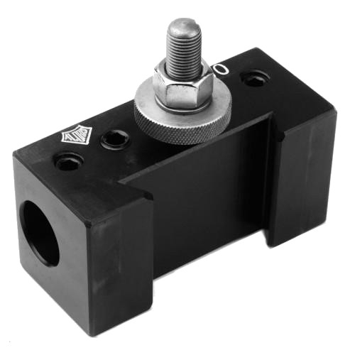 Aloris EA-100 Boring Bar Holder