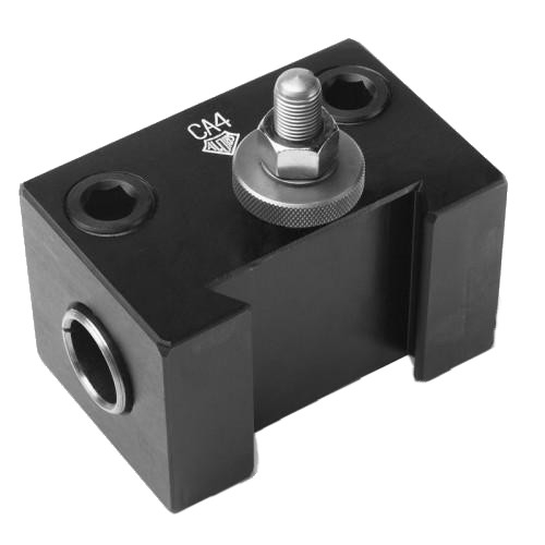 Aloris EA-4 Heavy Duty Boring Bar Holder