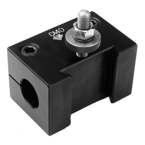 Aloris EA-4D Boring Bar Holder