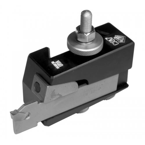 Aloris EA-7 Universal Parting Blade Holder