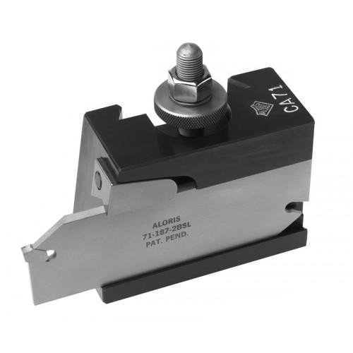 Aloris EA-71 Cut-Off and Grooving Holder