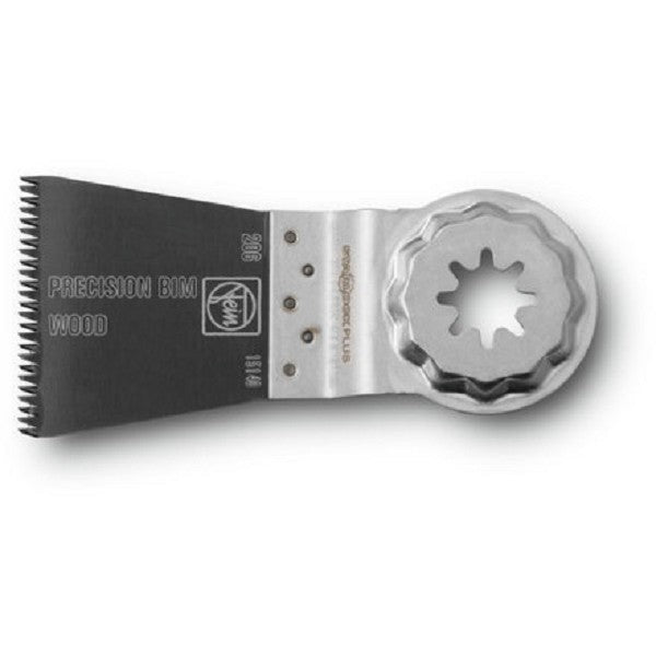 Fein Starlock Plus Precision Bimetal 1-3/4" x 2" Saw Blade