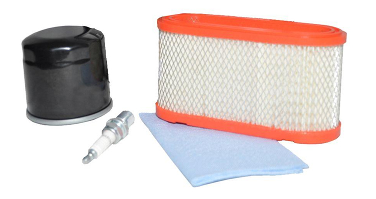 Generac 6003 7KW Maintenance Kit