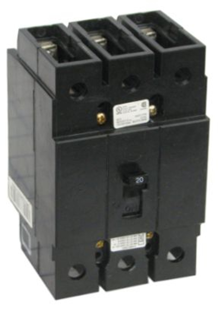 GHC3020 Feed Thru Circuit Breaker by Eaton