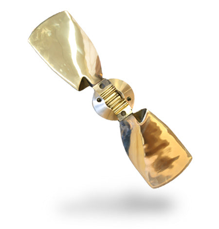 GORI PROP  2 bld fld  11.5 I