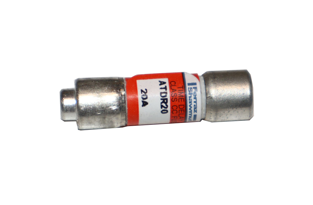 Gould ATDR20 Fuse