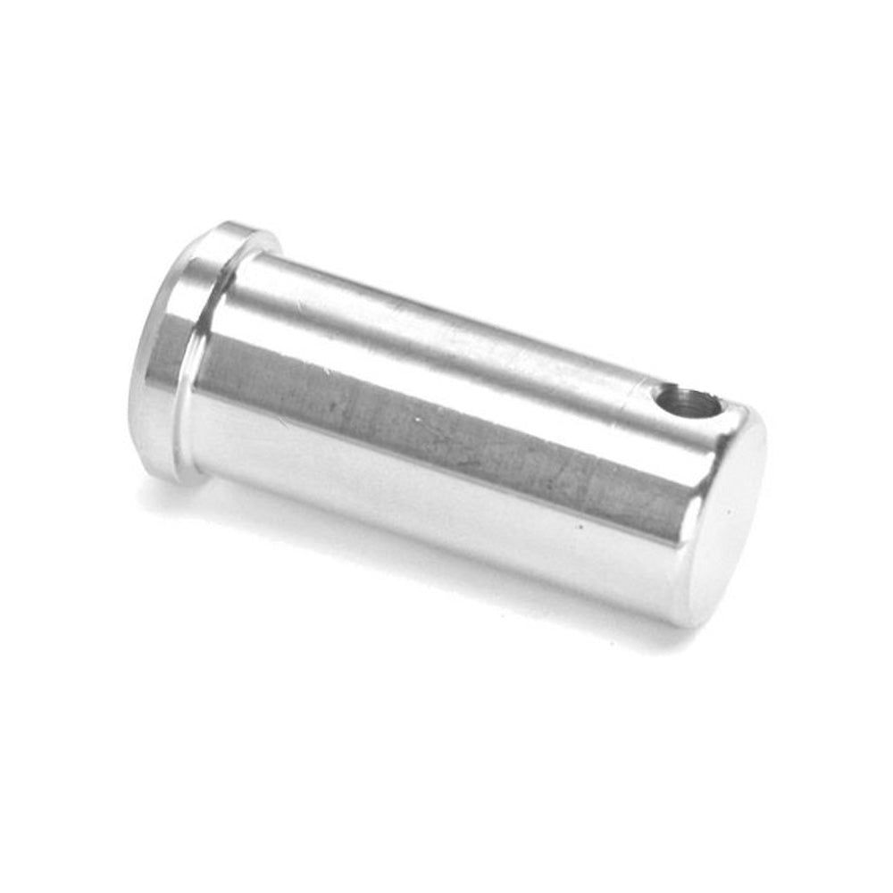 Hayn Clevis Pin. 22.2 mm. (7/8 in.) Dia. - 46 mm. (1 13/16 in.) Grip Length (BB8)