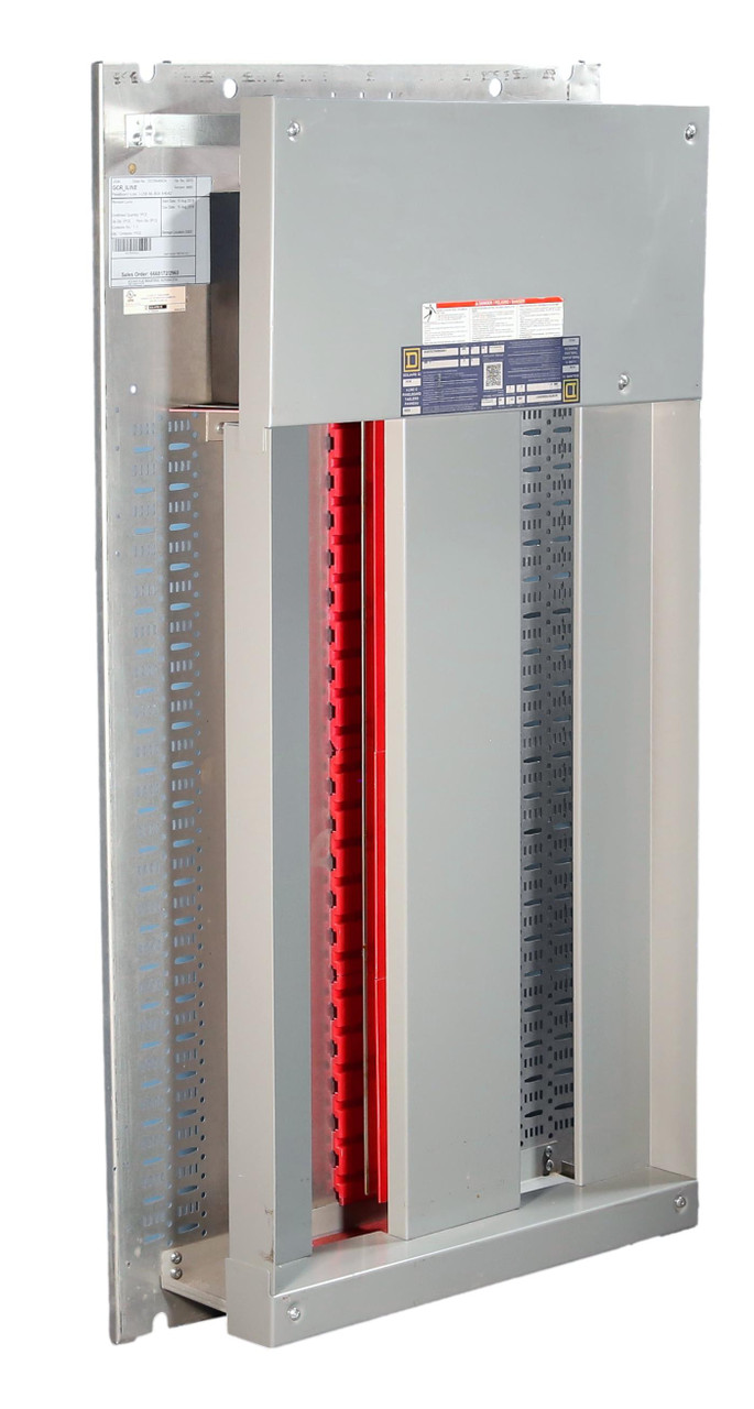 800A MLO HCM I-LINE Interior Bus Unit 3 Phase