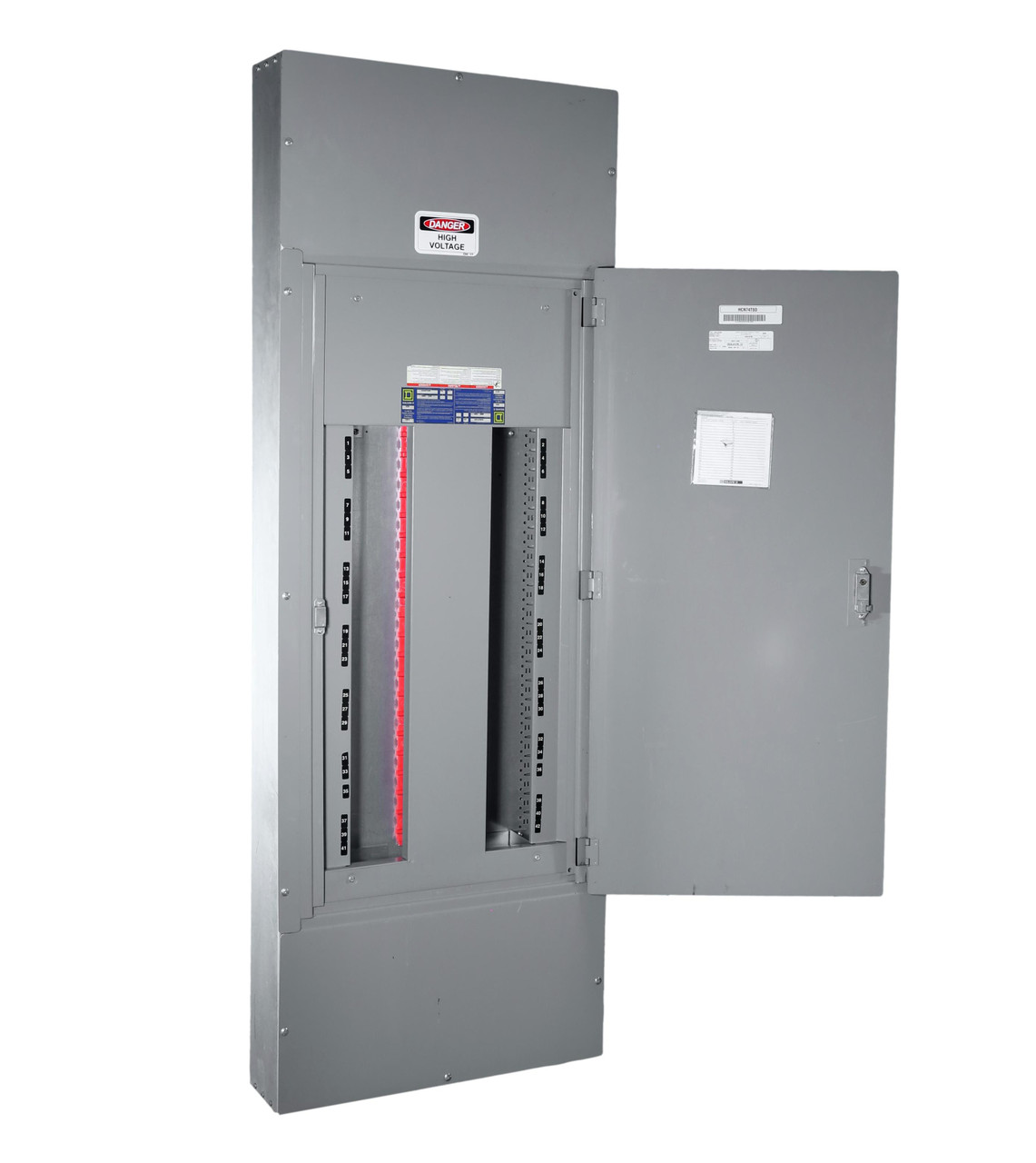 225 Amp MLO 600VAC Complete I-Line Panelboard HCN32742N